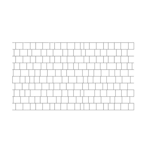 CAD Drawings Pattern Paving Products Stamped Asphalt: British Cobble